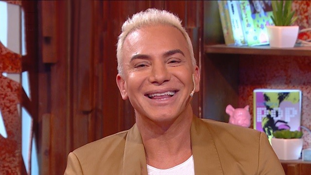 Flavio Mendoza: intimidad amorosa, paternidad y su actualidad artística | Entrevistas completas