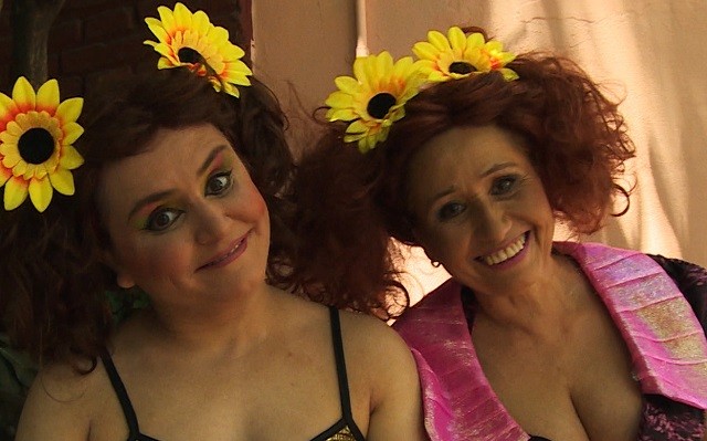 ¡Los daltónicos musicales son un éxito! | Mejores momentos