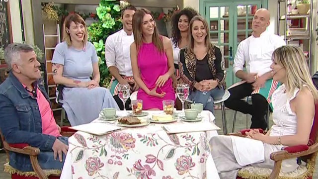 Dady Brieva Vs. La Chipi | Entrevistas Cruzadas