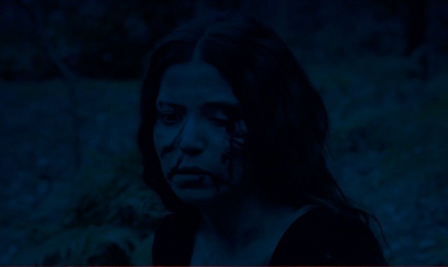 Hatice desaparecida y desfigurada | Adelantos