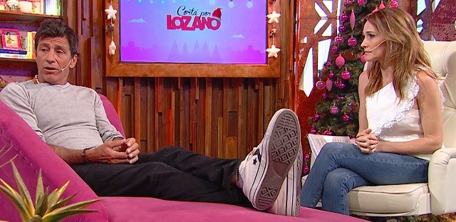 Nicolás Repetto: presente periodístico y muchas intimidades | Entrevistas completas