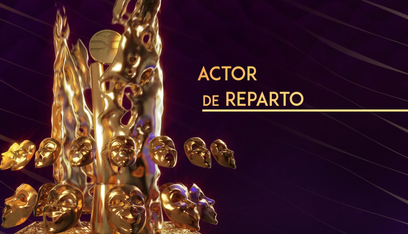 Ganador: Luis Luque | Ganadores