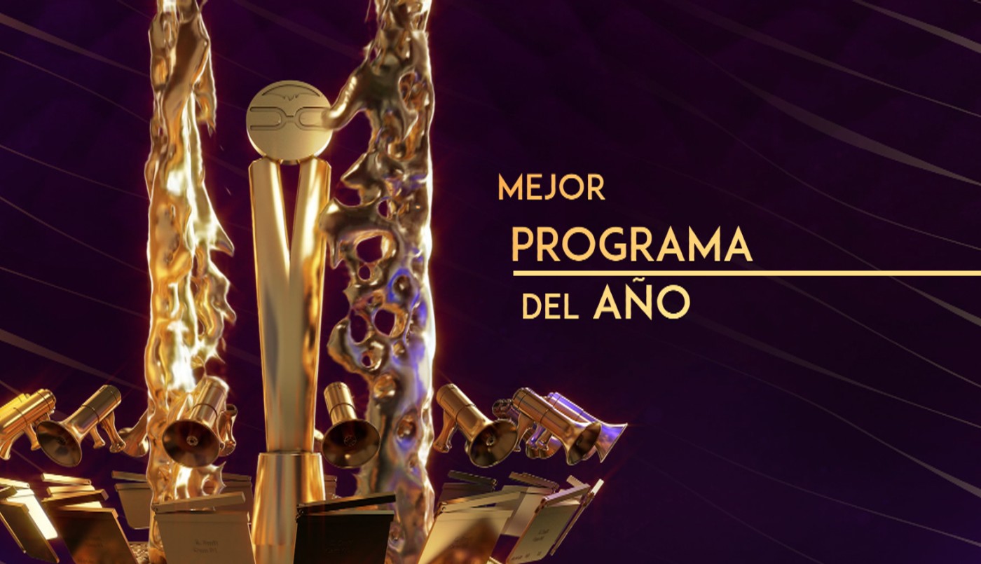 ¡El ganador del 2017 es Un gallo para Esculapio! | Ganadores