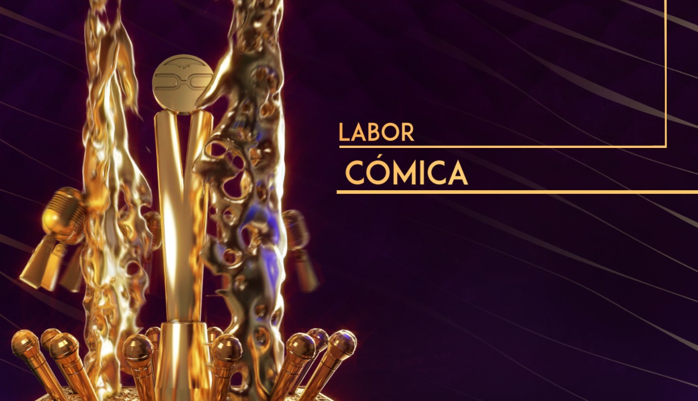 Ganador: Diego Capusotto | Ganadores