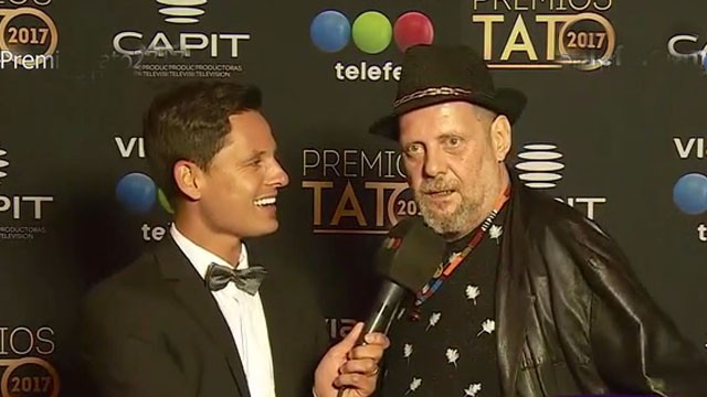 Luis Luque: "Si ahora no estudiás, sos un ratito nada más" | Ganadores