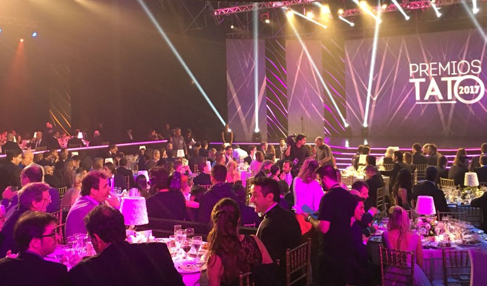 La gala completa | Ganadores