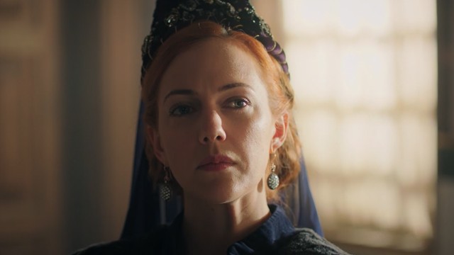 Las sultanas pelean por el oro de Ibrahim | Mejores momentos