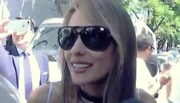 Pampita y Pico Mónaco, ¿en crisis? | Popurrí de noticias