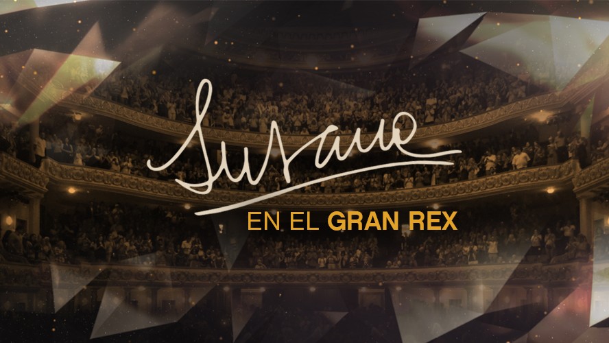 ¡Susana prepara su noche más especial! | Exclusivos