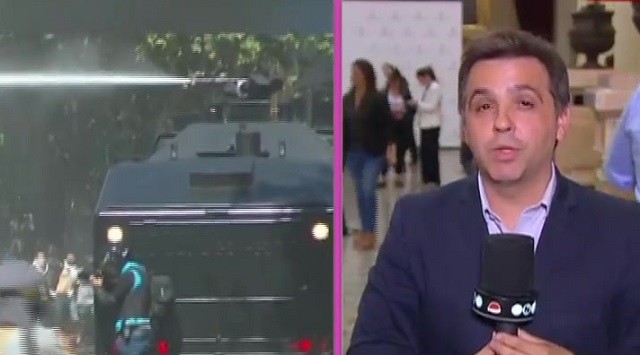 ¿Cómo es el día después del caos en Congreso? | Popurrí de noticias