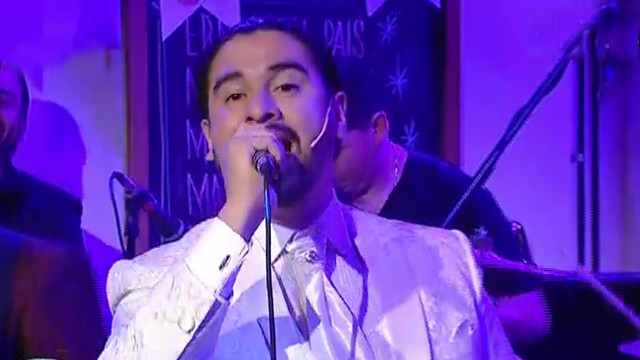 ¡Ráfaga en vivo! | Mejores momentos