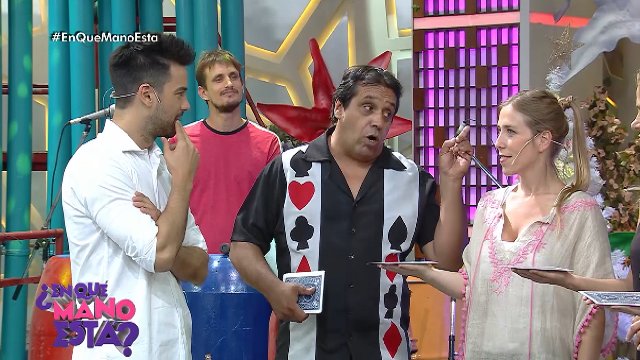 Programa 238 | Programas