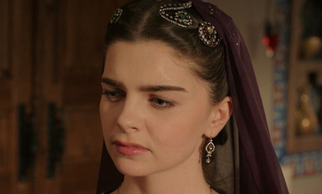 Bali Bey a Mariam: "No tengo sentimientos por usted" | Mejores momentos