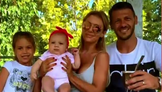 Grave denuncia de Evangelina Anderson | Popurrí de noticias