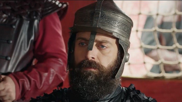 Suleimán, entre traiciones y la rebeldía de los príncipes | Resúmenes