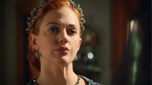 Terrible castigo para Hurrem | Adelantos