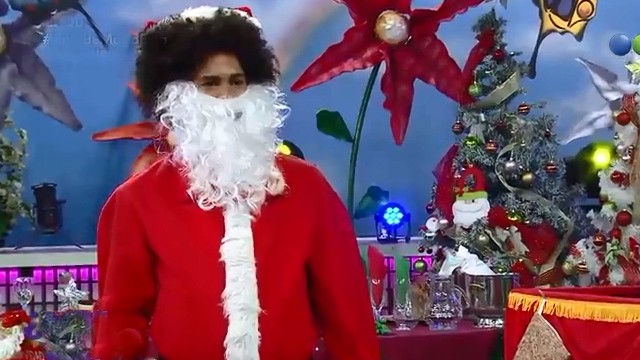 Programa 240 | Programas