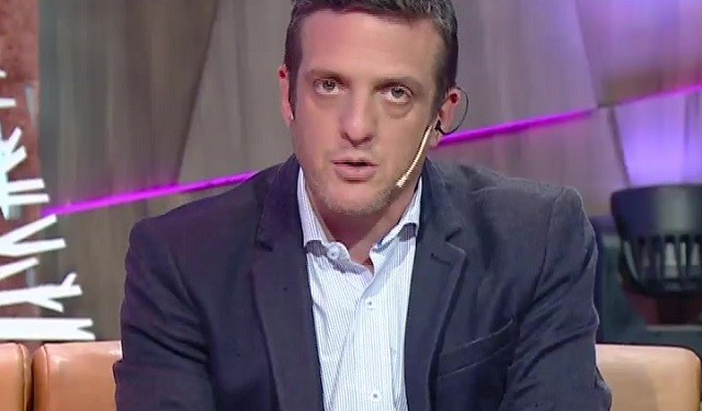 Un violento asalto en Nochebuena | Popurrí de noticias