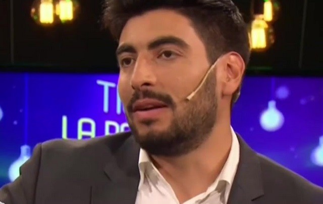 Facundo Moyano: "No me favoreció la relación con Nicole" | Popurrí de noticias