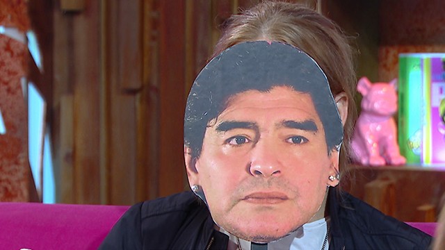 ¡Los invitados cambiaron de rol! | Exclusivos