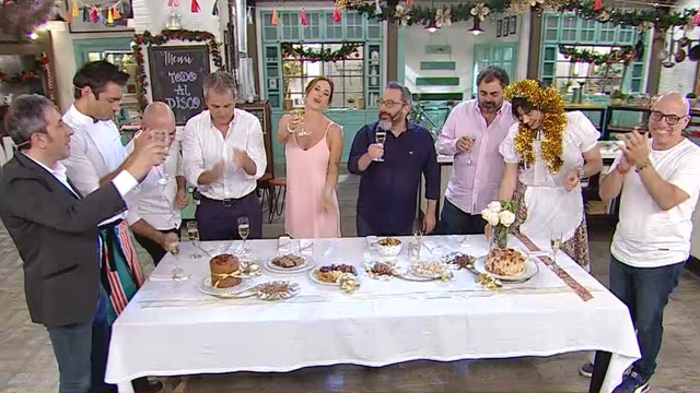 Programa 93 | Programas