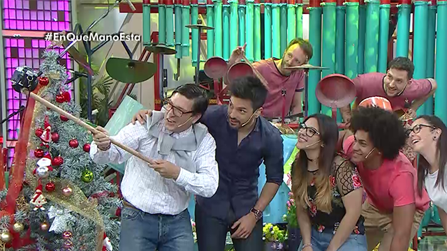 Programa 243 | Programas