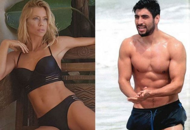 Habla Nicole Neumann | Popurrí de noticias