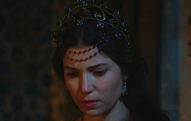 Hatice enfrenta su nueva boda | Adelantos