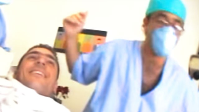 Cámara complice: Pesadilla en el odontólgo | Temporada 1998