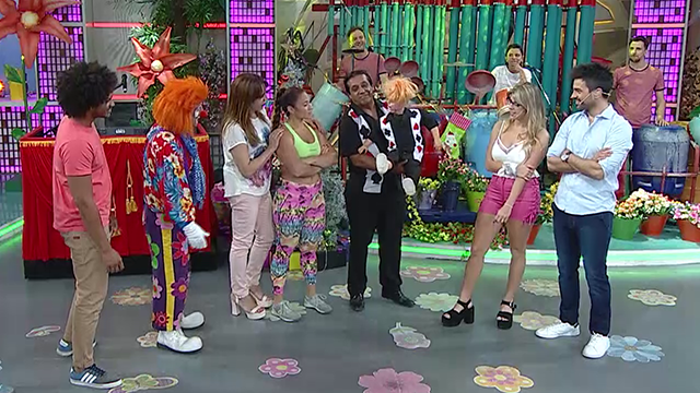 Programa 244 | Programas
