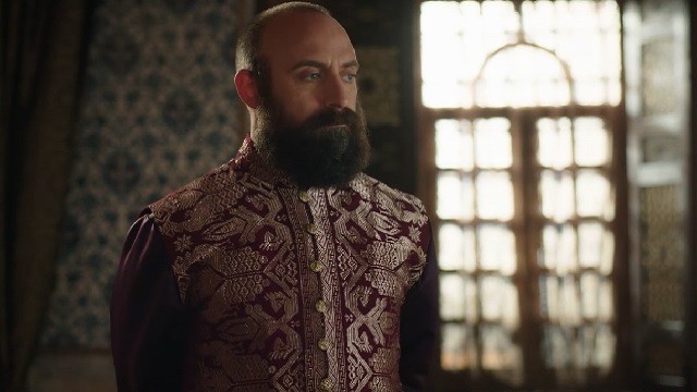 ¿El imperio de Suleimán en jaque por una plaga? | Mejores momentos