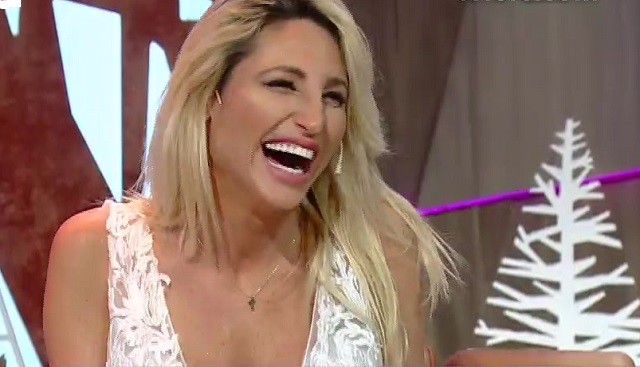 La extravagante vida de Vicky Xipolitaquis en Nueva York | El diván de Vero