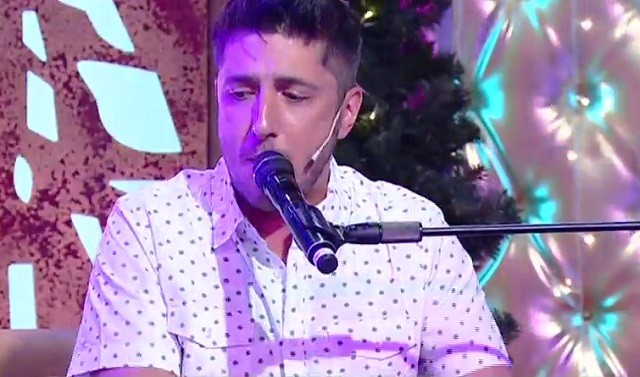 ¡Noticias cantadas por Jay Mammon! | Popurrí de noticias