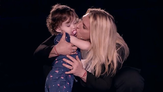 Una "pequeña" gran sorpresa | Mejores momentos