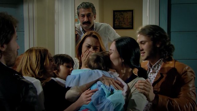 Capítulo 120 | Capítulos