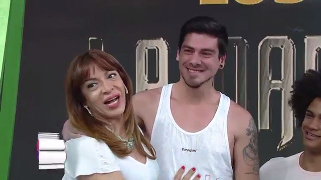 Programa 245 | Programas