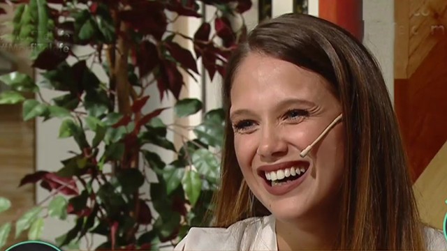 "Me cambió muchísimo la vida" | Mano a mano