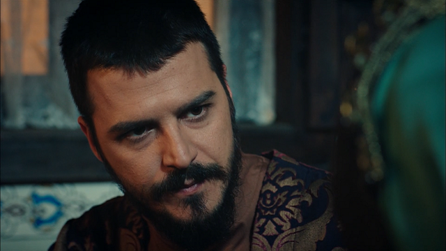 Mustafá: "El Sultán está muy lejos de mi" | Mejores momentos