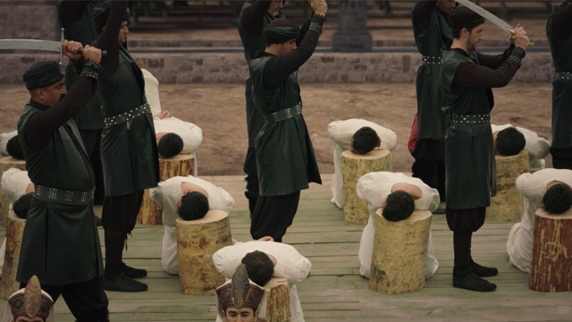 Pena de muerte a todos los ateos | Mejores momentos