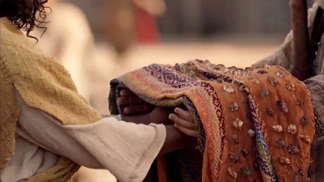 José recibe un regalo especial | Mejores momentos