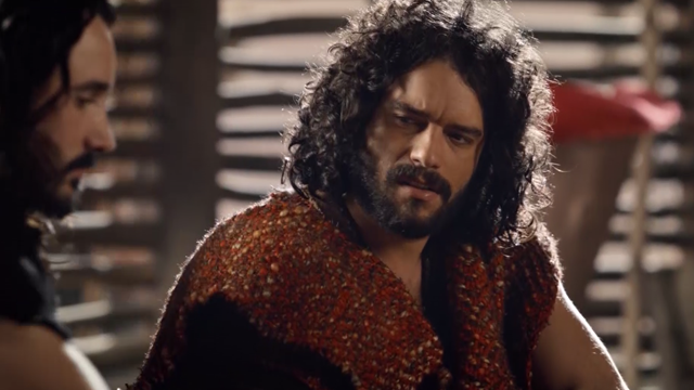 Nadie cree en los sueños de José | Mejores momentos