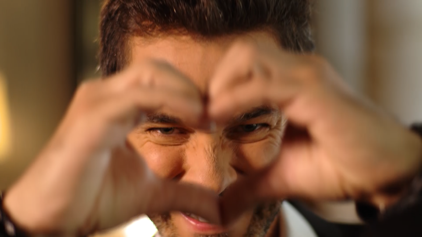 ¿Cómo sería tu #PrimeraCita ideal? | Exclusivos