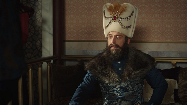 Suleimán le otorga poder absoluto a Rustem Pasha | Mejores momentos