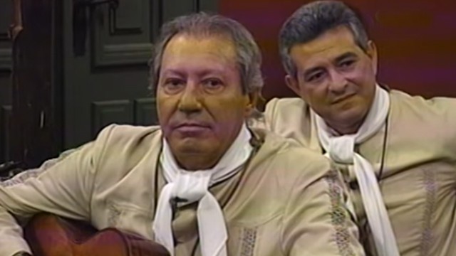 Raíces criollas con Los Tucu Tucu | Temporada 1998