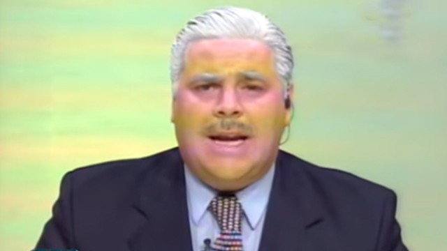 Toda la información deportiva en "El equipo deprimente" | Temporada 1998