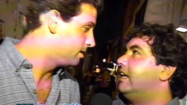 El insoportable por Ibiza | Temporada 1998