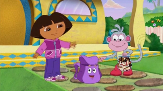 Vacaciones | Dora la Exploradora