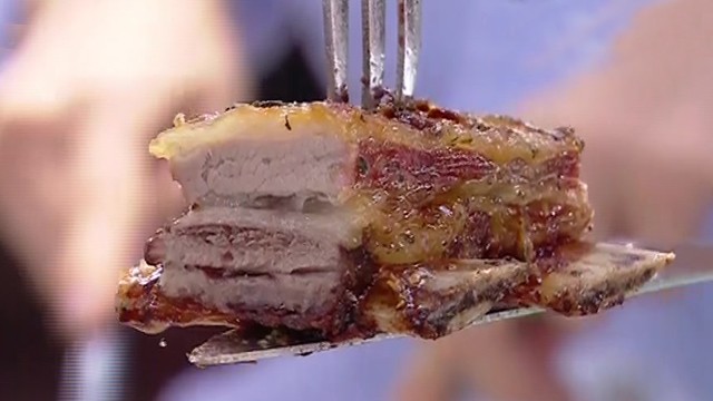 Tips para saborizar el asado | Recetas