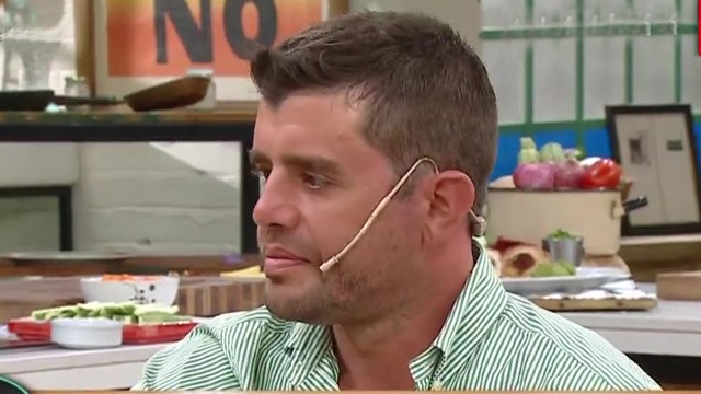 "Doy gracias por haber estado preso, sino estaría muerto" | Mano a mano