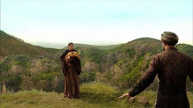 ¿Qué pasó con Firial y la nieta de Hurrem? | Mejores momentos